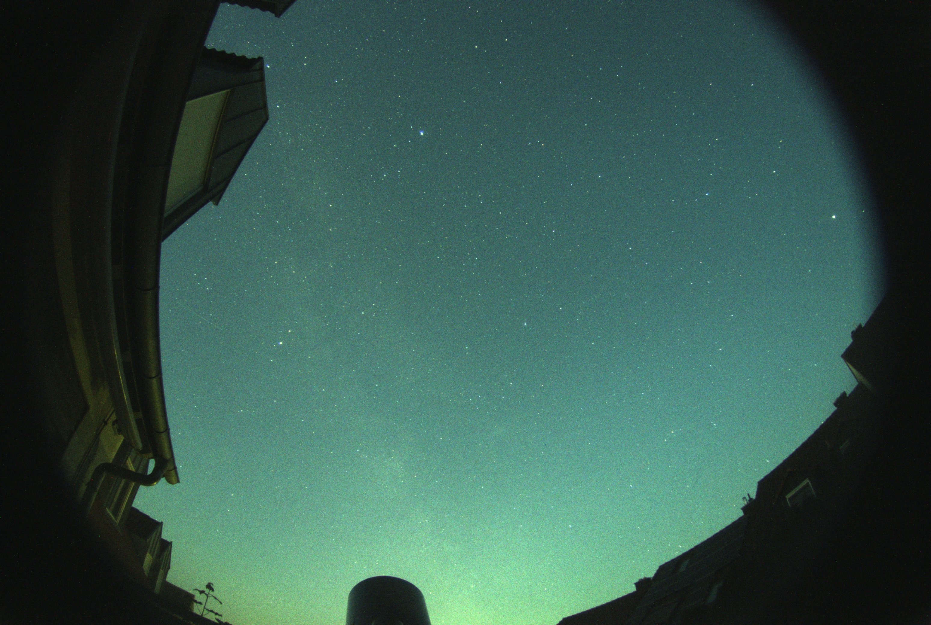 Allyks camera from K87 Dettelbach Vineyard Observatory